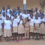 Liste des établissements scolaires participants au Programme VIA 2024 au Togo